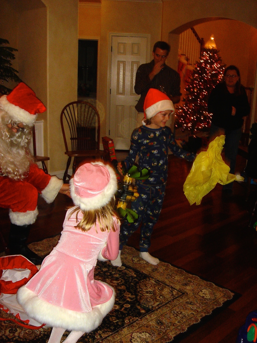 Hildebrand Christmas ScreenSaver/1024x768_2006-12-24 Christmas Eve 131.jpg